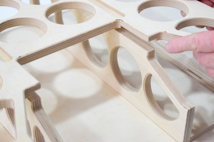 Scan Speak Sub 30W - 035